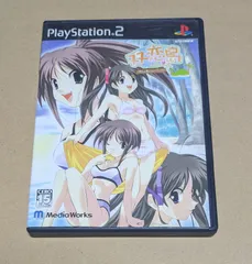 双恋島 恋と水着のサバイバル PS2