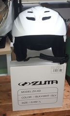 ZUMAスキーヘルメットZH-AD