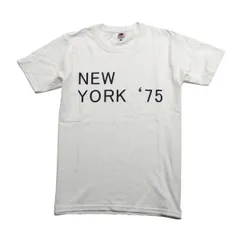 [tee-002/04WHITE]半袖Ｔシャツ FRUIT OF THE LOOM〔フルーツオブザルーム〕　アメカジプリントTシャツ　シンプル　ユニセックス プリントロゴTシャツ　白黒 　メンズ　レディース