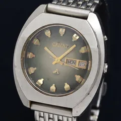 2024年最新】ORIENT 429の人気アイテム - メルカリ