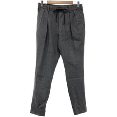 【最終値下げ】2021S/S. P58 XVI PANTS サイズ4 【最終値下げ】2021S/S. P58 XVI PANTS サイズ4