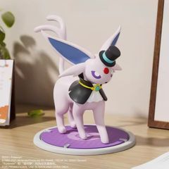 新品】ポケモン ユナイト グレイシア 海外限定 - メルカリ