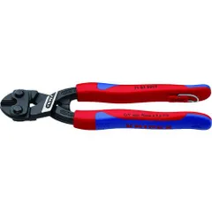 ＫＮＩＰＥＸ　２００ｍｍ　ミニクリッパー　落下防止