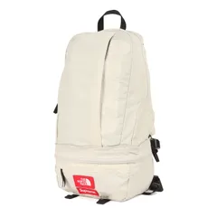 【美品】Supreme シュプリーム バッグ / 22SS THE NORTH FACE 2WAY バックパック / ウエストバッグ (Trekking Convertible Backpack + Waist Bag) / ストーン【中古】