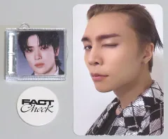 【中古】雑貨 ジェヒョン(NCT 127) SMini Ver. 「Fact Check」