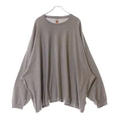 専用　SEE SEE ネイビー　ウール長袖カットソー　seesee 2025年最新】SEE SEE メンズ 七分・長袖カットソーの人気