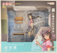 2025年最新】化物語 羽川翼 1/8の人気アイテム - メルカリ