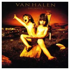 Balance [Audio CD] Van Halen