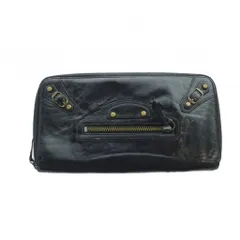 2025年最新】BALENCIAGA コンチネンタル 長財布の人気アイテム