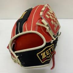 【未使用品】ZETT プロステイタス 軟式グローブ 軟式グローブ プロステイタスSEシリーズ 二塁手遊撃手用 吉川