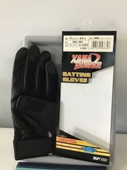 ザナックスバッティンググローブ　高校野球対応