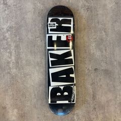 【スケートデッキ】 8.0x31.5inch WB14.25【BAKER】ベイカー