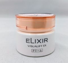 エリクシール ヴィジュアリフト EX 40g
