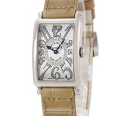 27/美品 ブシュロン K18PG ホワイト キャトルクラシック リング 指輪