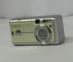 2025年最新】canon a400の人気アイテム - メルカリ