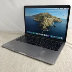 ◇ジャンク品・本体のみ◇Apple MacBook Pro (13-inch, 2017