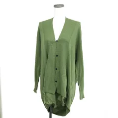 2025年最新】パドカレ pas de calais カーディガンの人気アイテム