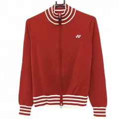 2025年最新】ヨネックス yonex ニットの人気アイテム - メルカリ