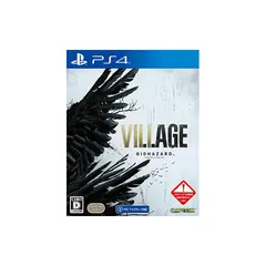 【PS4】BIOHAZARD VILLAGE
