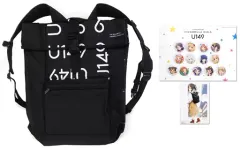 2025年最新】u149 リュックの人気アイテム - メルカリ