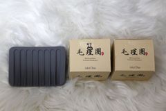 lala Chuu ララチュー モウキンダンボリュームシャンプー 100g 2個