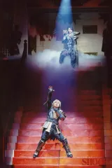 【中古】生写真(STARTO) Kinki Kids・timelesz/堂本光一・佐藤勝利/ライブフォト・全身・2Lサイズ/「Endless SHOCK / Endless SHOCK -Eternal-」ステージフォト