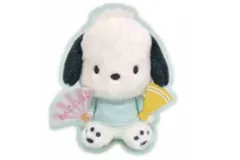 【送料無料】 【サンリオキャラクター】お座りぬいぐるみ【ポチャッコ】【ぽちゃっこ】【ポチャッコちゃん】【子犬】【サンリオ】【ぬいぐるみ】【マスコット】【ドール】【人形】【インテリア】【子供】【キッズ】【雑貨】【グッズ】
