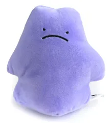 【中古】ぬいぐるみ メタモン D(怒り) ぬいぐるみ～メタモン～ 「ポケットモンスター」