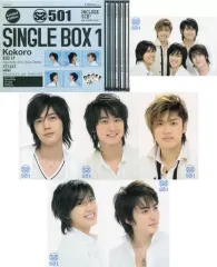 2025年最新】ss501 グッズの人気アイテム - メルカリ