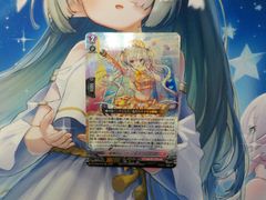 ヴァンガード　反照のレゾナンス　アプレール　RRR
