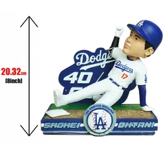 2025年最新】大谷翔平 ボブルヘッドの人気アイテム - メルカリ