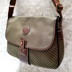 [美品] HUNTINGワールド ショルダーバッグ 楽天市場】ハンティングワールド ショルダーバッグ ブラック