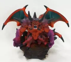ドラクエ HD りゅうおう&竜王 完成品