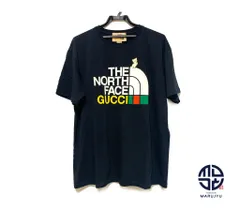 2023年最新】north face gucci tシャツの人気アイテム - メルカリ