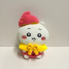 ちいかわ もぐもぐ本舗川越 ぬいぐるみセット - メルカリ