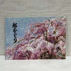 第129回 都をどり 平成13年 パンフレット 舞妓 芸者