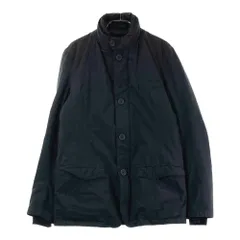 HERNO ヘルノ P1074UL GORE-TEX 2way ダウンジャケット  ブラック系 44 [240101418311] メンズのサムネイル