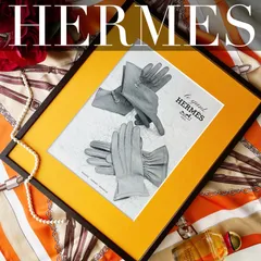 2025年最新】HERMES 絵画の人気アイテム - メルカリ