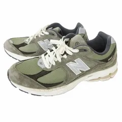 2024年最新】new balance m2002rhnの人気アイテム - メルカリ