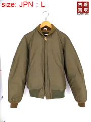 エディーバウアー Eddie Bauer 70~80S オールパーパスダウン のサムネイル