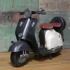 引取り限定˚✧₊⁎ 当時物　VESPA　ベスパ　 昭和レトロ 　ブリキ 引取り限定˚✧₊⁎ 当時物 VESPA ベスパ 昭和レトロ ブリキ 引取り