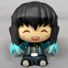 鬼滅の刃 一番くじ ちょこのっこフィギュア 時透有一郎 - メルカリ