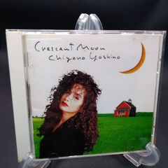 Crescent Moon 吉野千代乃