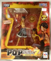 ワンピース POP p.o.p フィルムZ まとめ売り 新品未開封 未開封品 ワンピース POP p.o.p フィルムZ まとめ売り 新品未開封 未開封