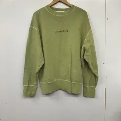 AZUL BY MOUSSY アズールバイマウジー トレーナー 長袖 