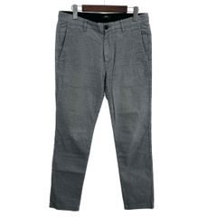 theory セオリー テーパード パンツ サイズ:31  グレー  メンズ 　240001139675