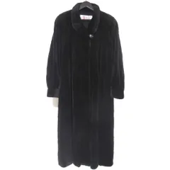 ALTIMAアルティマMINKシェアードミンクリバーシブルコート