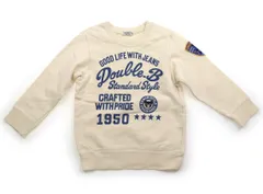 【ダブルＢ/DoubleB】トレーナー・プルオーバー 110サイズ 男の子【子供服・ベビー服】（1780694）