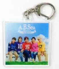 2025年最新】a.b.c-z アクスタの人気アイテム - メルカリ