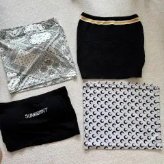 チューブトップ まとめ売り